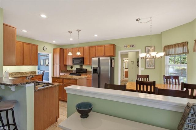 2113 Bierce DR, Virginia Beach, VA 23454