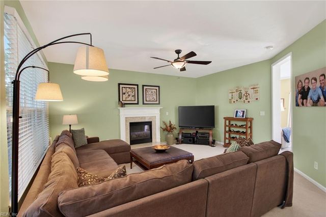 2113 Bierce DR, Virginia Beach, VA 23454