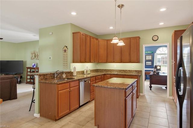 2113 Bierce DR, Virginia Beach, VA 23454