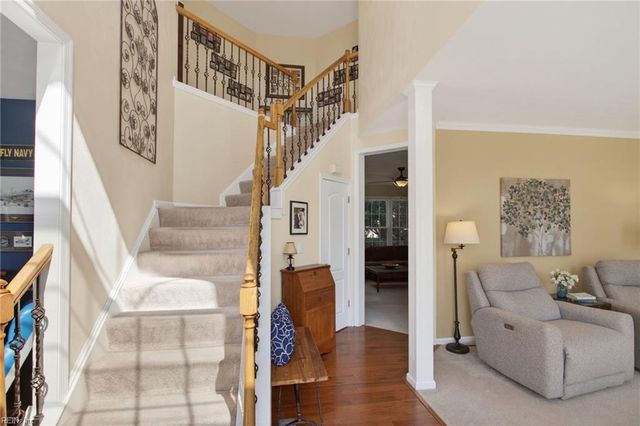 2113 Bierce DR, Virginia Beach, VA 23454