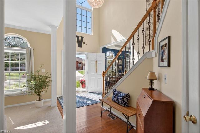 2113 Bierce DR, Virginia Beach, VA 23454