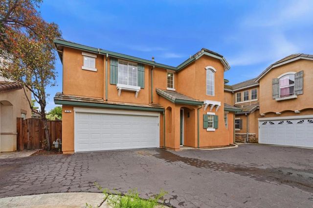 374 Marquetry Court, San Jose, CA 95116