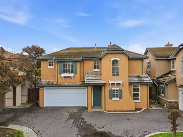374 Marquetry Court, San Jose, CA 95116