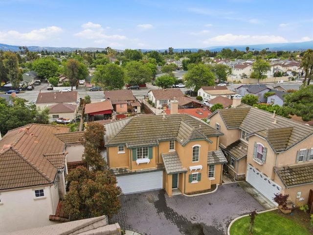 374 Marquetry Court, San Jose, CA 95116