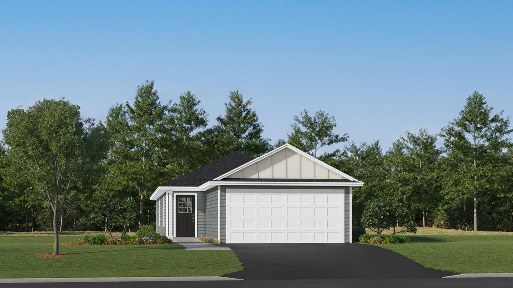 21780 Rose Drive, Farmington, MN 55024