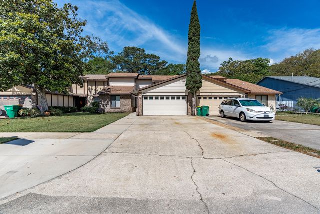 1112 Pin Oak Circle, Niceville, FL 32578