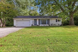 4414 N Old State Road 37, Bloomington, IN 47408