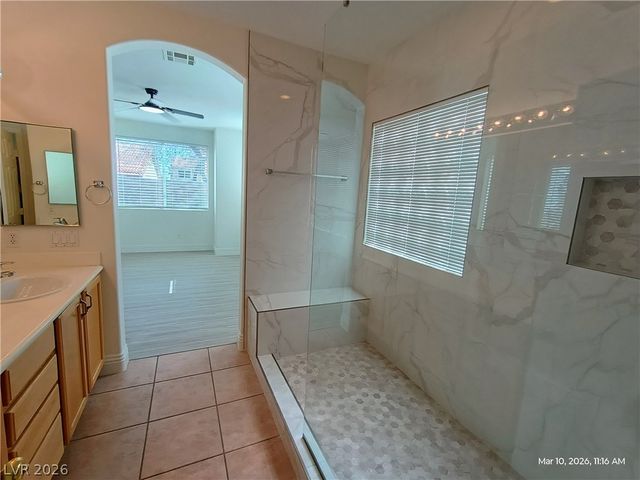 7918 Mustang Canyon Street, Las Vegas, NV 89113