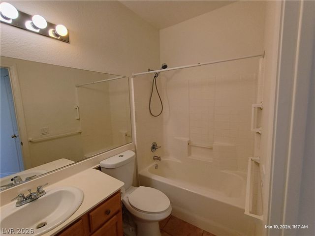 7918 Mustang Canyon Street, Las Vegas, NV 89113