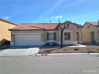 7918 Mustang Canyon Street, Las Vegas, NV 89113