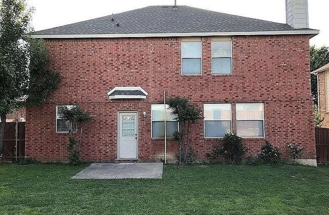 9724 Indian Canyon Drive, Plano, TX 75025