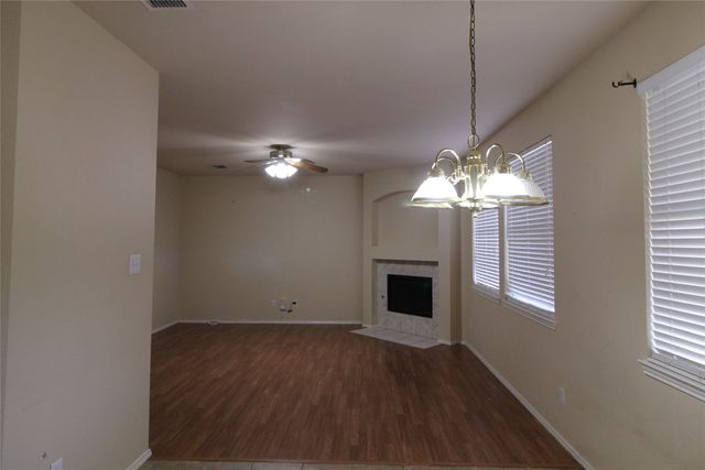 9724 Indian Canyon Drive, Plano, TX 75025