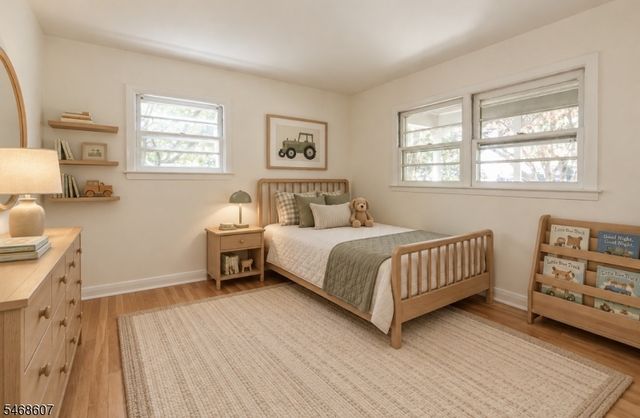11 Cresthill Rd, Verona Twp., NJ 07044