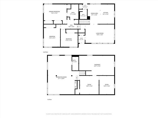 14430 Hyland DRIVE, Brookfield, WI 53005
