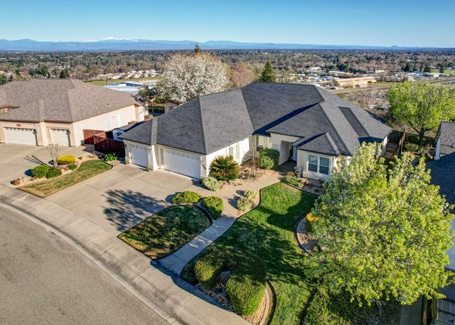 3859 Sea Lavender Court, Redding, CA 96001