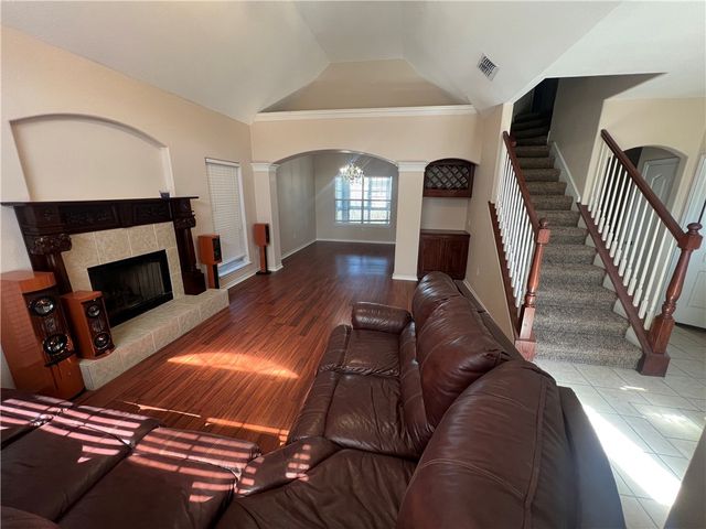 3202 Bordeaux Dr, Corpus Christi, TX 78414