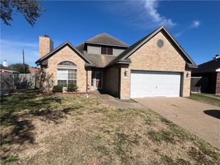3202 Bordeaux Dr, Corpus Christi, TX 78414