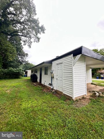 238 S GOVERNORS BLVD, Dover, DE 19901