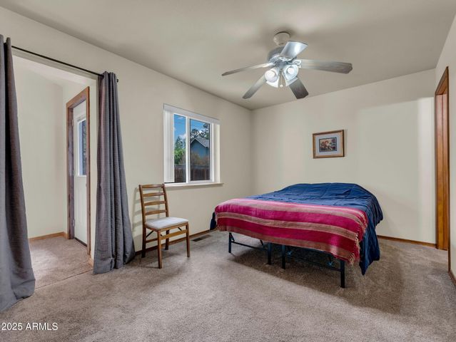 386 Dine --, Flagstaff, AZ 86005