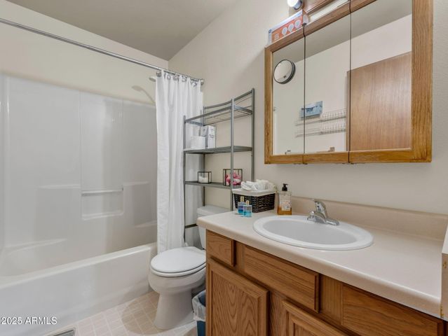 386 Dine --, Flagstaff, AZ 86005