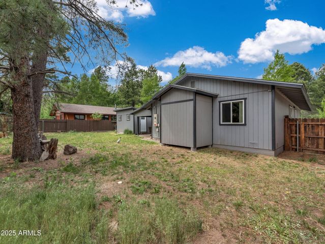 386 Dine --, Flagstaff, AZ 86005