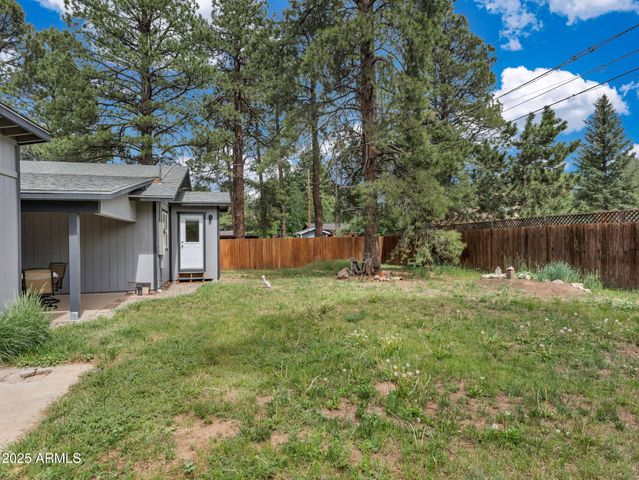 386 Dine --, Flagstaff, AZ 86005