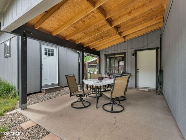 386 Dine --, Flagstaff, AZ 86005