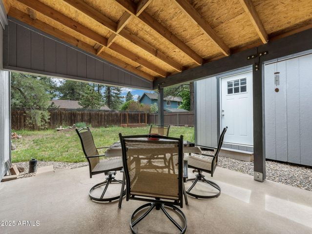 386 Dine --, Flagstaff, AZ 86005