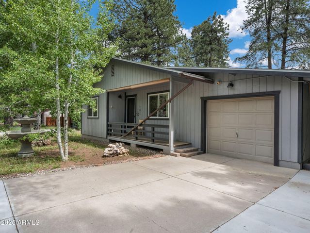 386 Dine --, Flagstaff, AZ 86005
