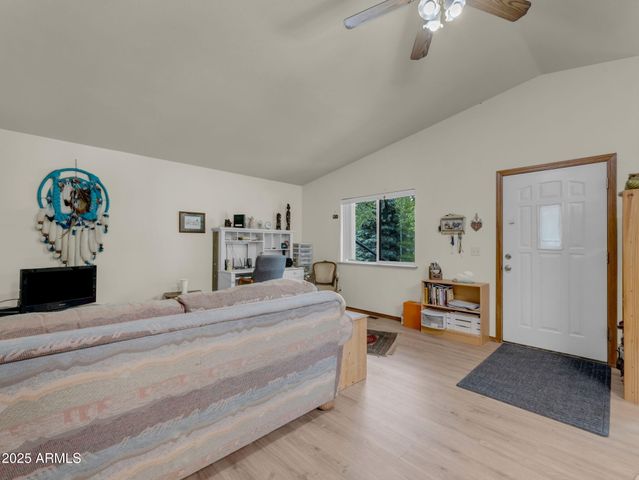 386 Dine --, Flagstaff, AZ 86005