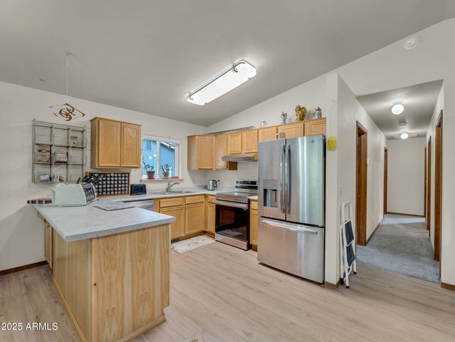 386 Dine --, Flagstaff, AZ 86005