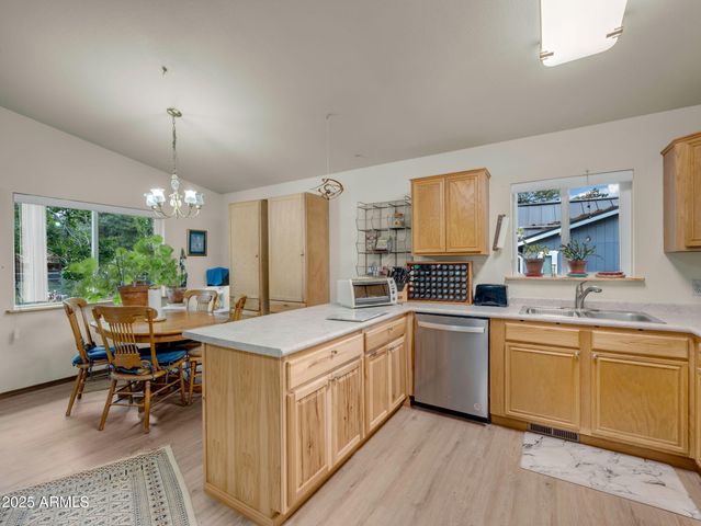 386 Dine --, Flagstaff, AZ 86005