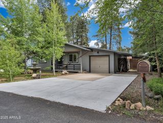 386 Dine --, Flagstaff, AZ 86005