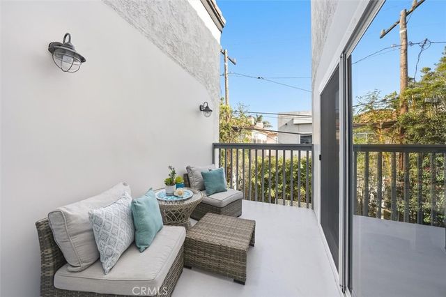 718 S Catalina 4, Redondo Beach, CA 90277