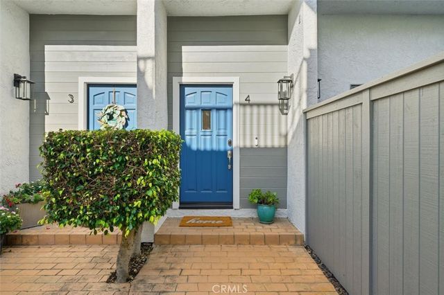 718 S Catalina 4, Redondo Beach, CA 90277