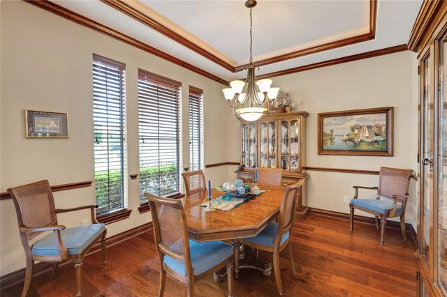 6119 Lofty Lane, Spring, TX 77379