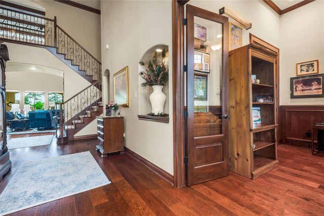 6119 Lofty Lane, Spring, TX 77379