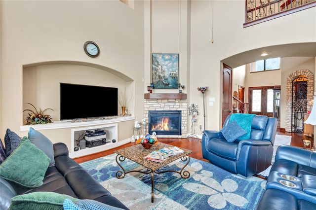 6119 Lofty Lane, Spring, TX 77379