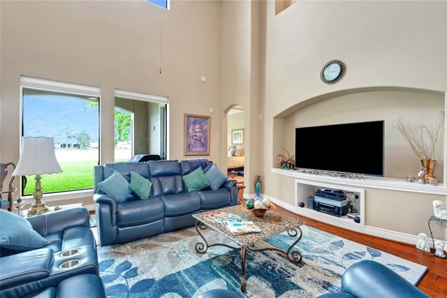 6119 Lofty Lane, Spring, TX 77379