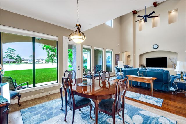 6119 Lofty Lane, Spring, TX 77379