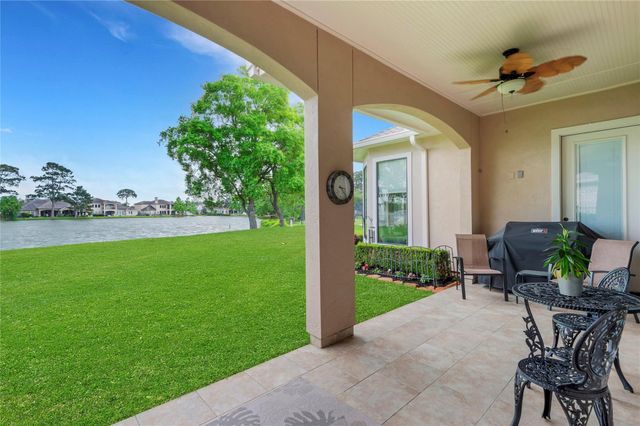 6119 Lofty Lane, Spring, TX 77379