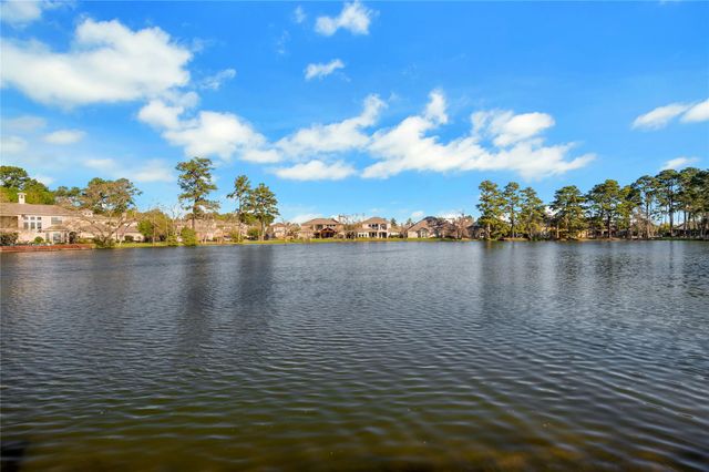 6119 Lofty Lane, Spring, TX 77379