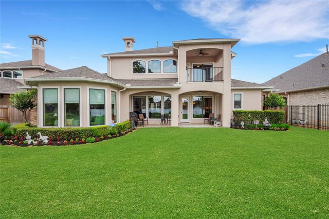 6119 Lofty Lane, Spring, TX 77379