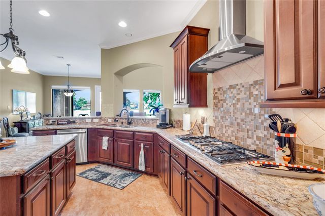 6119 Lofty Lane, Spring, TX 77379