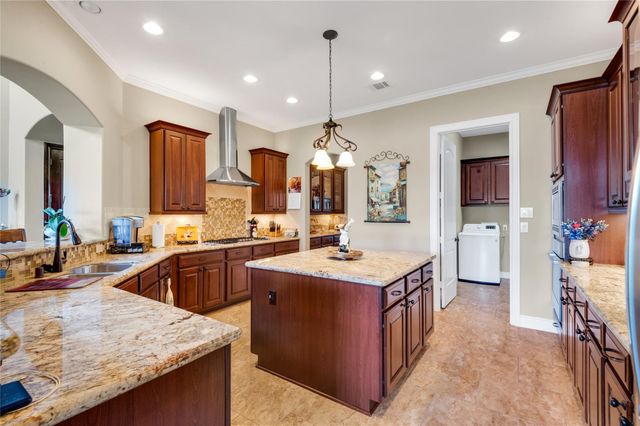 6119 Lofty Lane, Spring, TX 77379