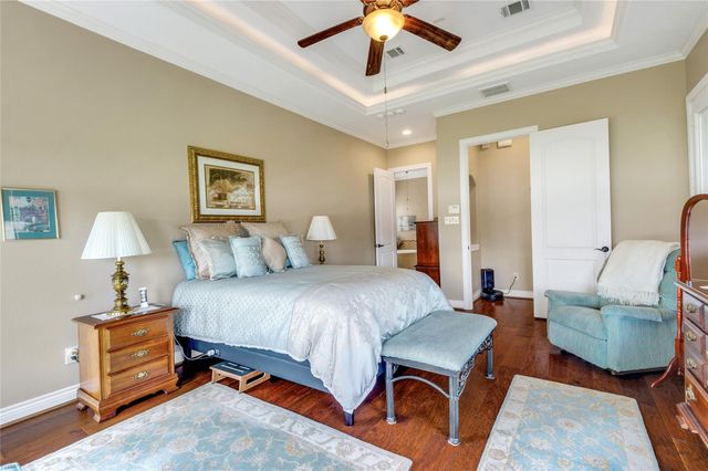 6119 Lofty Lane, Spring, TX 77379