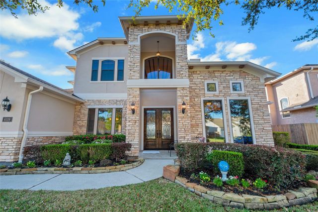 6119 Lofty Lane, Spring, TX 77379
