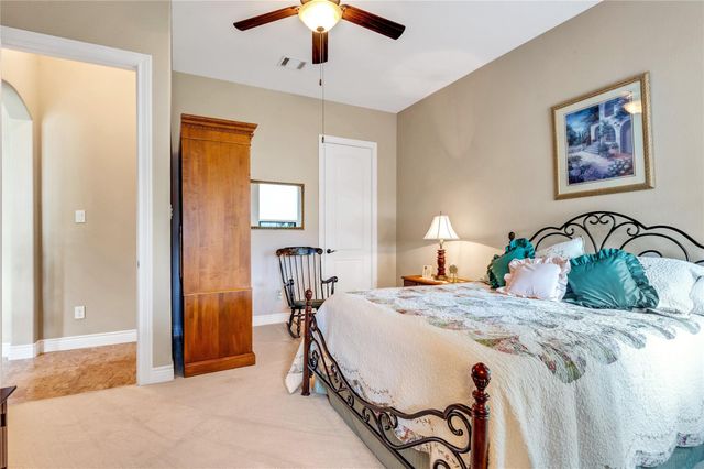 6119 Lofty Lane, Spring, TX 77379