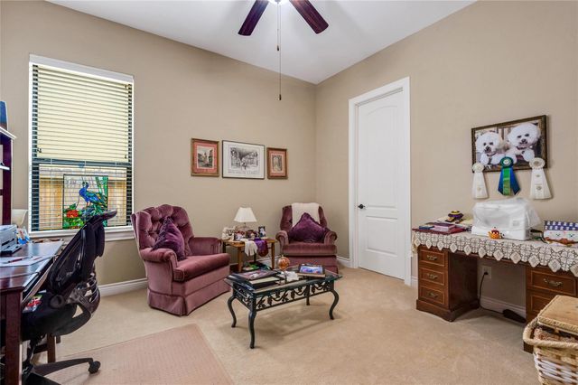 6119 Lofty Lane, Spring, TX 77379