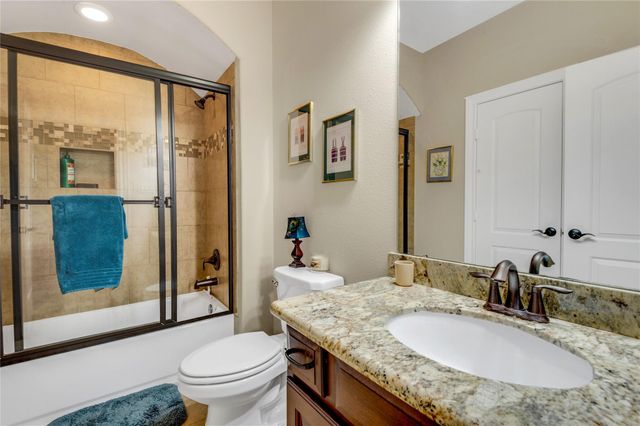 6119 Lofty Lane, Spring, TX 77379